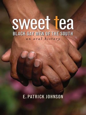cover image of Sweet Tea